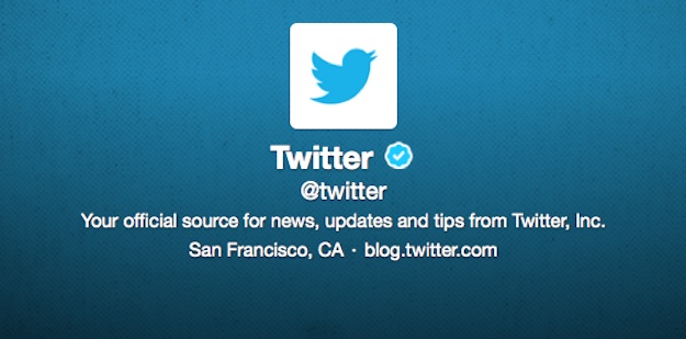 Twitter Dandani Tampilan Dekstop dengan Versi Mobile